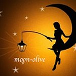 设计师品牌 - moon-olive
