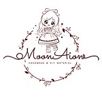 设计师品牌 - Moon Aion 手作x素材x课程