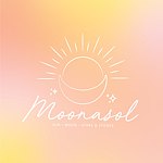 设计师品牌 - moonasol-crystal