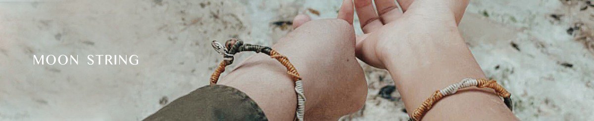 设计师品牌 - 月线 Moon String