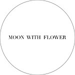 设计师品牌 - Moon With Flower