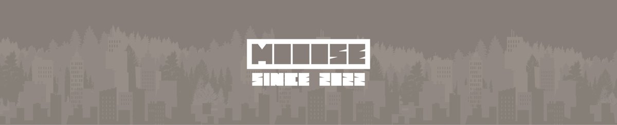 设计师品牌 - MOOOSE