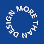 设计师品牌 - MORE THAN DESIGN