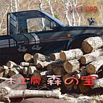 设计师品牌 - 木工房 森の宝