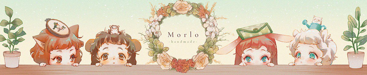 设计师品牌 - Morlo