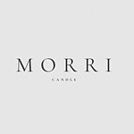 Morri Candle手作香氛蜡烛