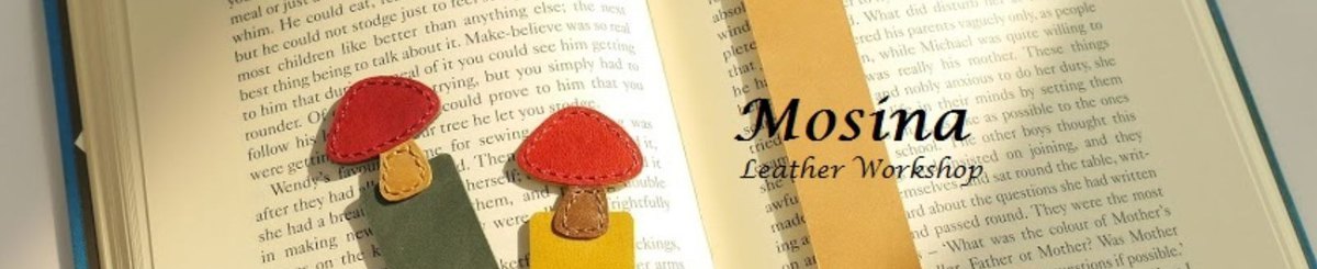 Mosina Leather Workshop