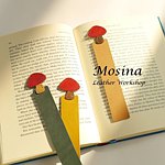 Mosina Leather Workshop