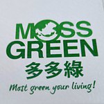 设计师品牌 - MOSSGREEN多多绿