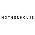 设计师品牌 - MOTHERHOUSE