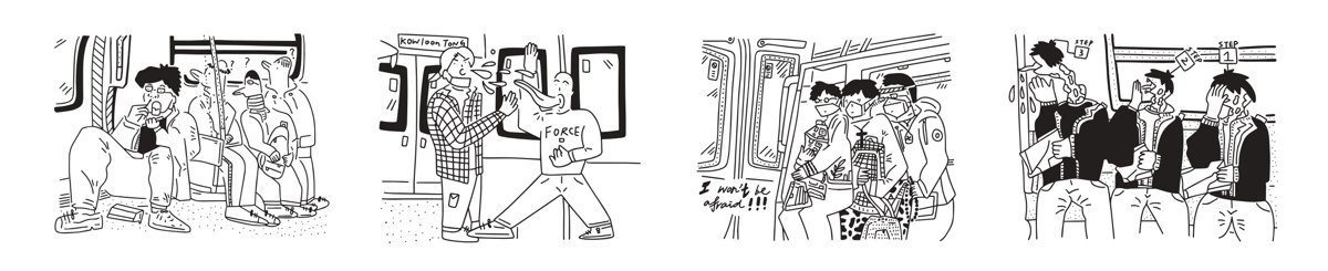 设计师品牌 - Moving Drawing