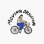 设计师品牌 - Moving Drawing