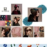 设计师品牌 - MR.STORE