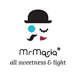 设计师品牌 - Mr.Maria