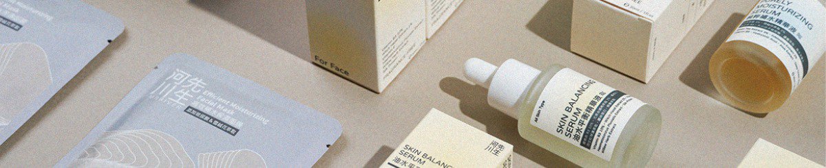 设计师品牌 - 河川先生