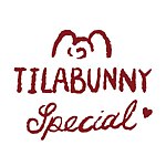 Tilabunny緹拉兔