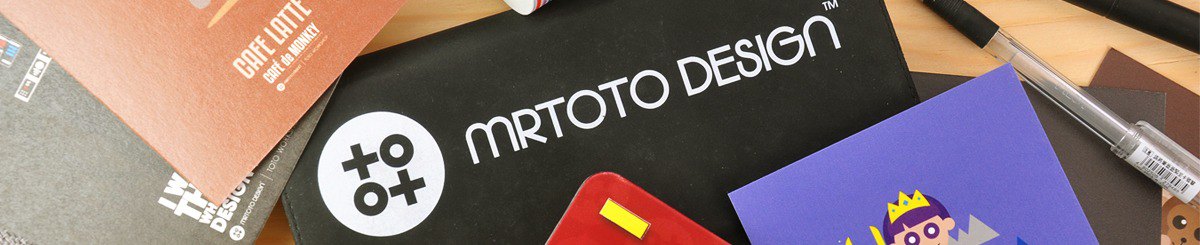 mrtoto design