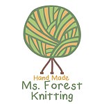 设计师品牌 - Ms. Forest Knitting