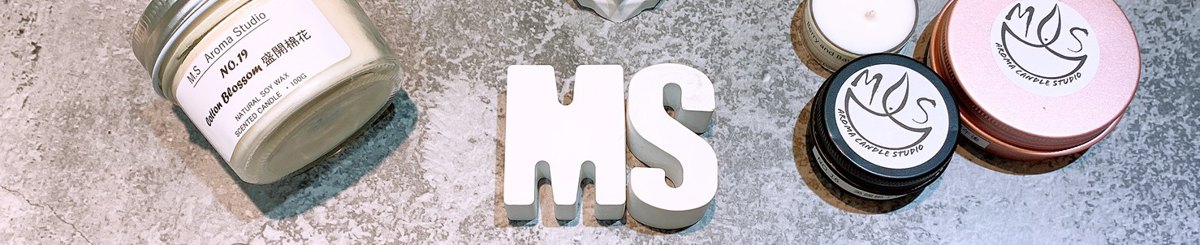 M.S Aroma Studio