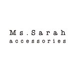 Ms.Sarah莎拉小姐