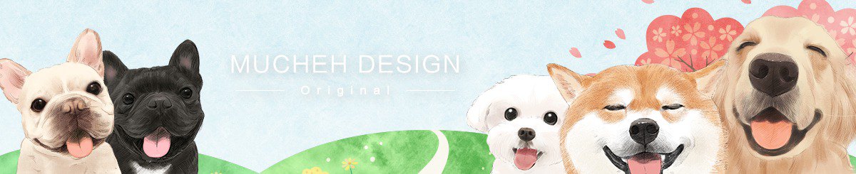 设计师品牌 - MU.CHEN 沐晨