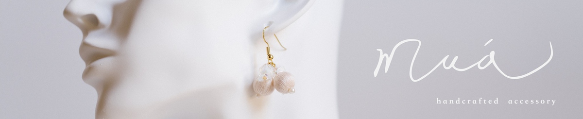设计师品牌 - muá muá