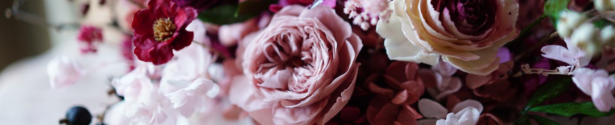 霂光花艺Muguang floral design
