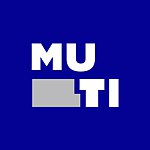 设计师品牌 - MULTI