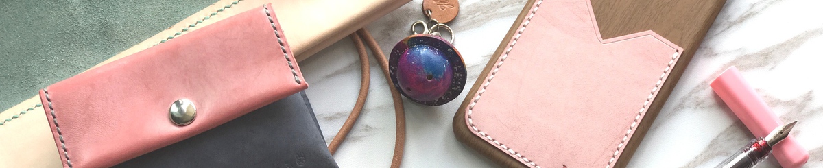 设计师品牌 - 两母女手作