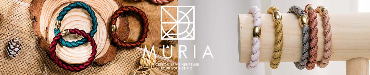 设计师品牌 - MÛRIA