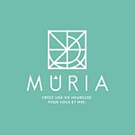 设计师品牌 - MÛRIA