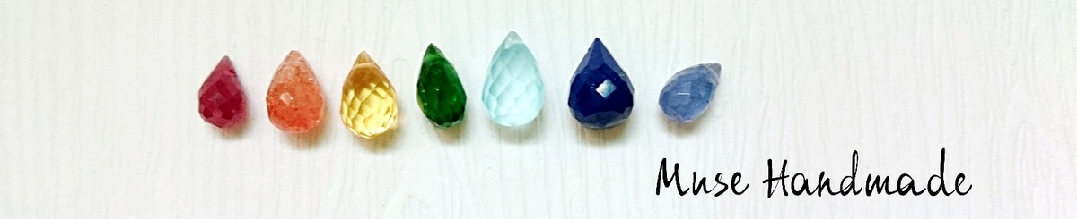 设计师品牌 - 缪斯手作 Muse Handmade