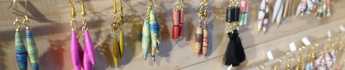 小卷纸手作饰品