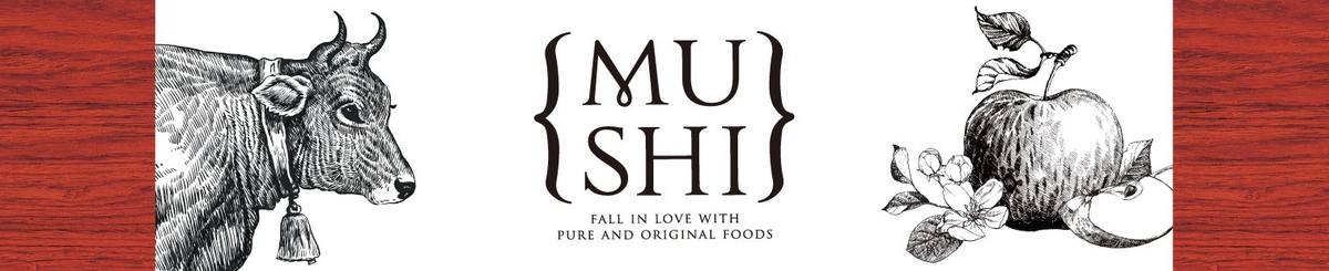 MUSHI 牧实无糖优格专卖店