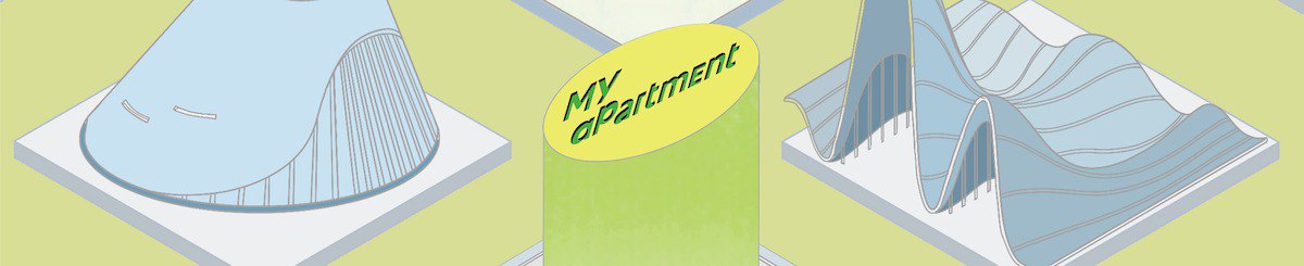 设计师品牌 - My Apartment