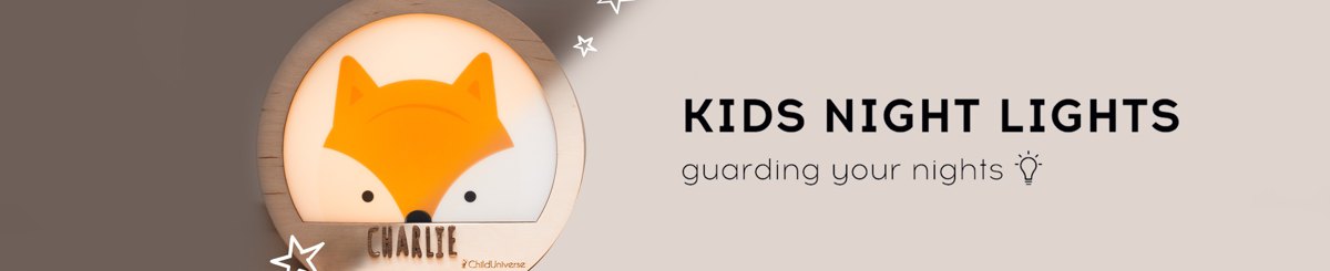 ChildUniverse