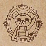 设计师品牌 - My Little Ted