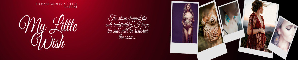 设计师品牌 - 我的小愿望