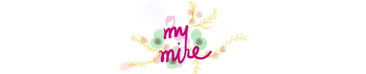 设计师品牌 - Mymine