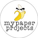 设计师品牌 - MyPaperProjects