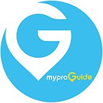 设计师品牌 - MyProGuide 线上旅游