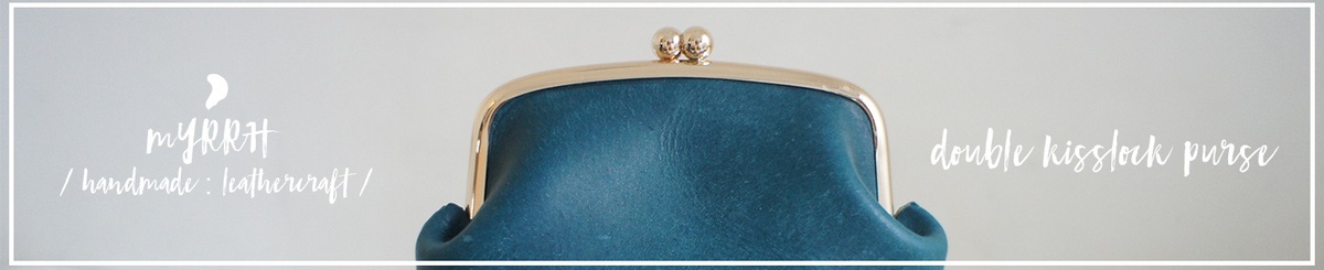 设计师品牌 - Myrrh Leather