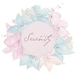 设计师品牌 - Serenity