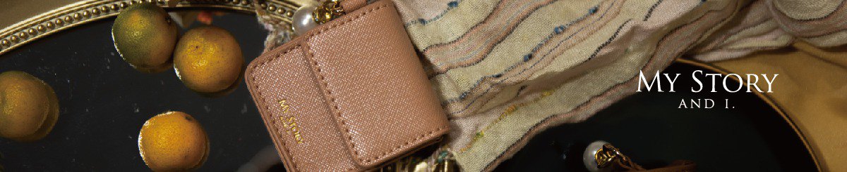 设计师品牌 - My Story & I