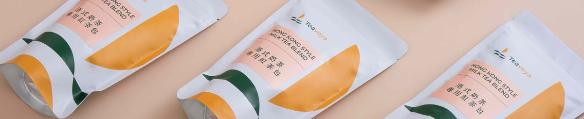 设计师品牌 - Teavoya