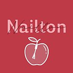 设计师品牌 - nailton-th