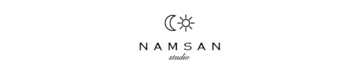 NAMSAN南山草木染