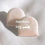 喃喃自语