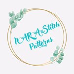 设计师品牌 - NaraXstitch patterns
