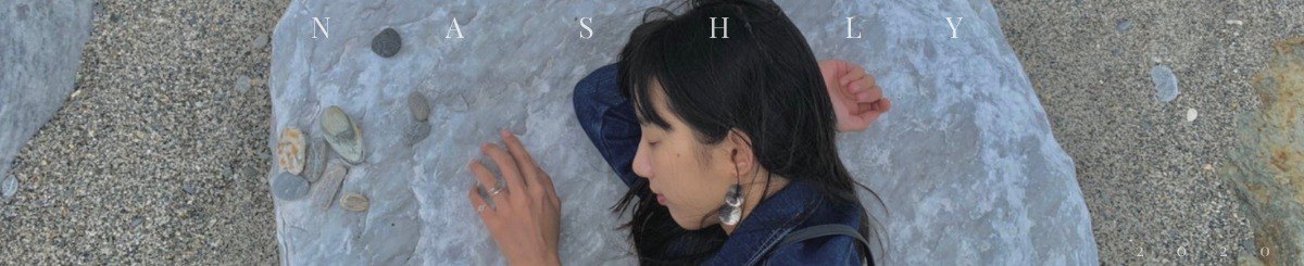Nashly手作金工